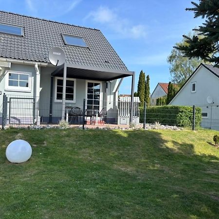 Ostsee Ferienhaus Usedom Hundefreundlich Familie Stopp Haus 22 Lutow Exterior photo